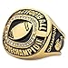 FANTASYJOCKS Fantasy Football Championship Ring - The Prospect
