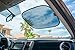 Styles II Car Window Sun Shade (4 Pack) 19