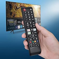 Newest Universal Remote for Samsung TV, Replacement