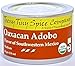 Teeny Tiny Spice Co. of Vermont Organic Oaxacan Adobo-- 2.8 oz
