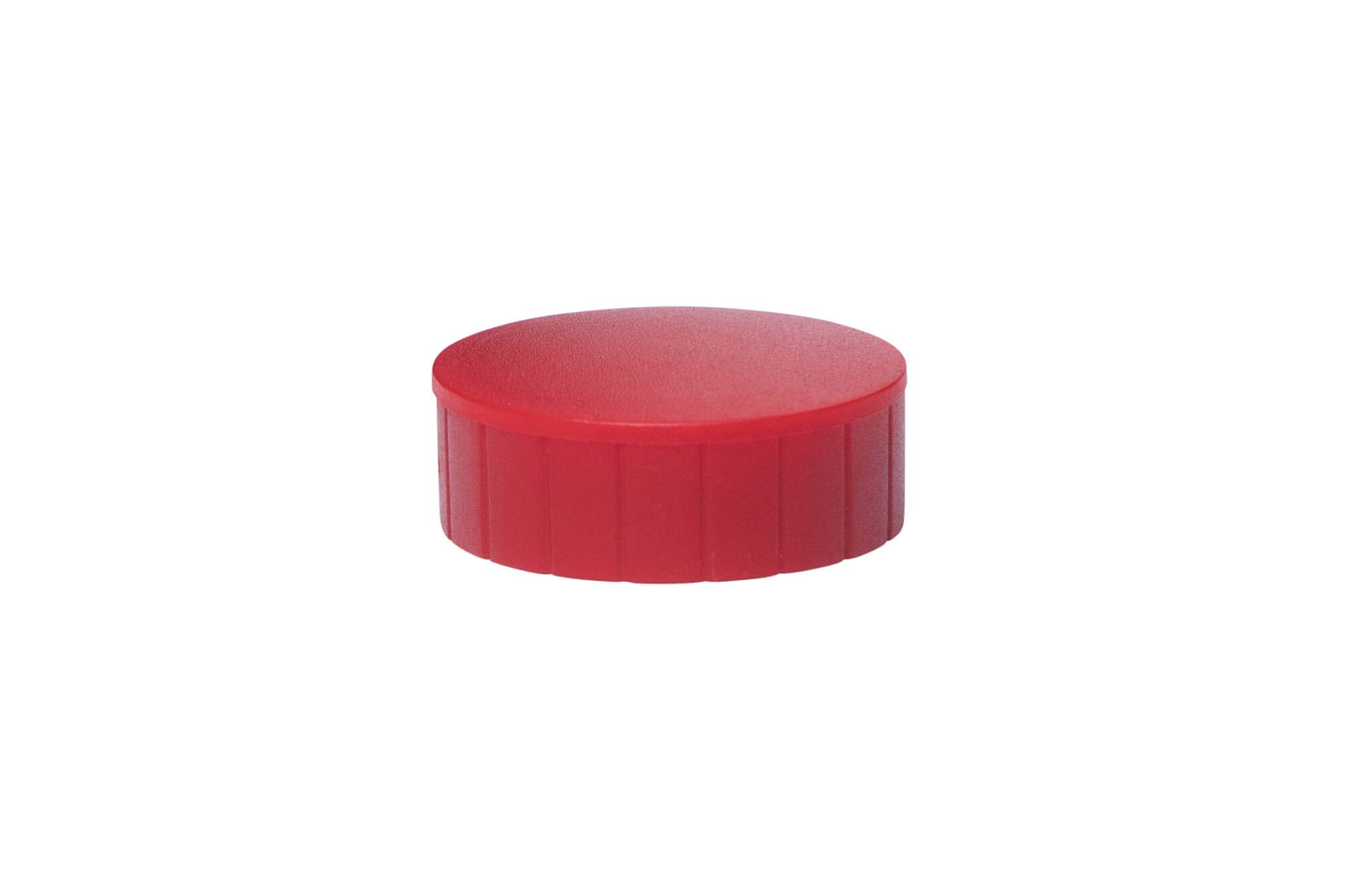 10 x Red Strong Strong Strong Strong Strong Plastic 2.5 kg Pull 38 x 15.5mm