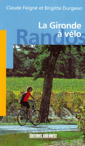 La  Gironde à vélo
