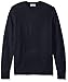Boston Traders Men's Balmoral Crewneck Sweater