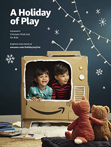 A Holiday Of Play