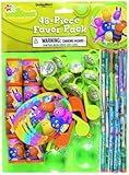 Backyardigans Large Favor Bag Favor Pack