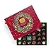 Godiva Chocolatier Assorted Chocolate Christmas Gift Box, Holiday Gift, 32 Countthumb 3