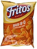 FRITOS BBQ Flavored Corn Chips (16 Pack - 2 Oz.)