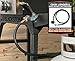 Blackstone Signature Griddle Accessories - Bulk Tank Adapter Hose- 3 Foot, Full Size