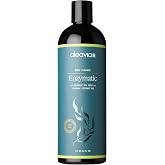 Aleavia Body Cleanse &ndash; Organic &amp; All-Natural Prebiotic Body Wash &ndash; Fragrance-free and Sulfate-Free Enzymatic Body Cleanser &ndash; 16 Oz.