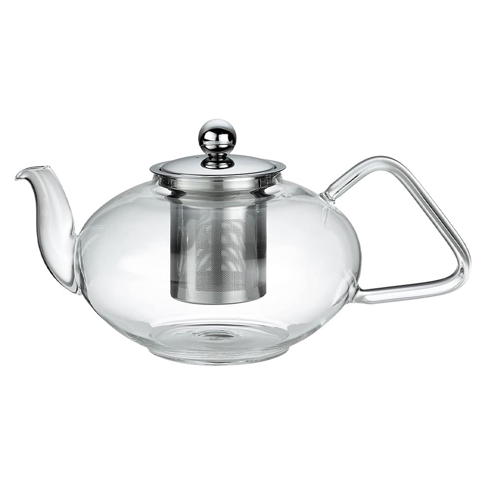Küchenprofi 1045733500 Tibetan Teapot 1.5 Litres