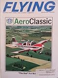 Flying: Aviation Magazine November 1965 - AeroClassic - The End For Bede?