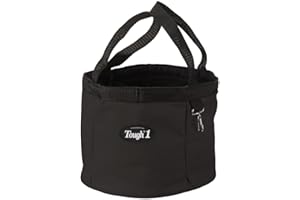 Tough 1 Final Touches Grooming Caddy