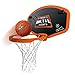Emson D. Wade's Get It Hoops Indoor Wireless Mini Basketball Hoop - As Seen on TV