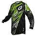 Planet Eclipse Rain Jersey - Lizzard - XL