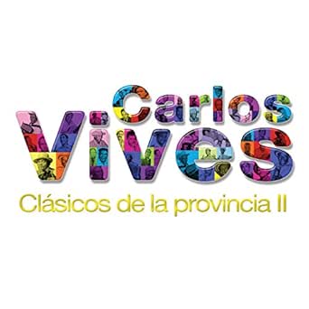 Clásicos de la Provincia II de Carlos Vives en Amazon Music - Amazon.es