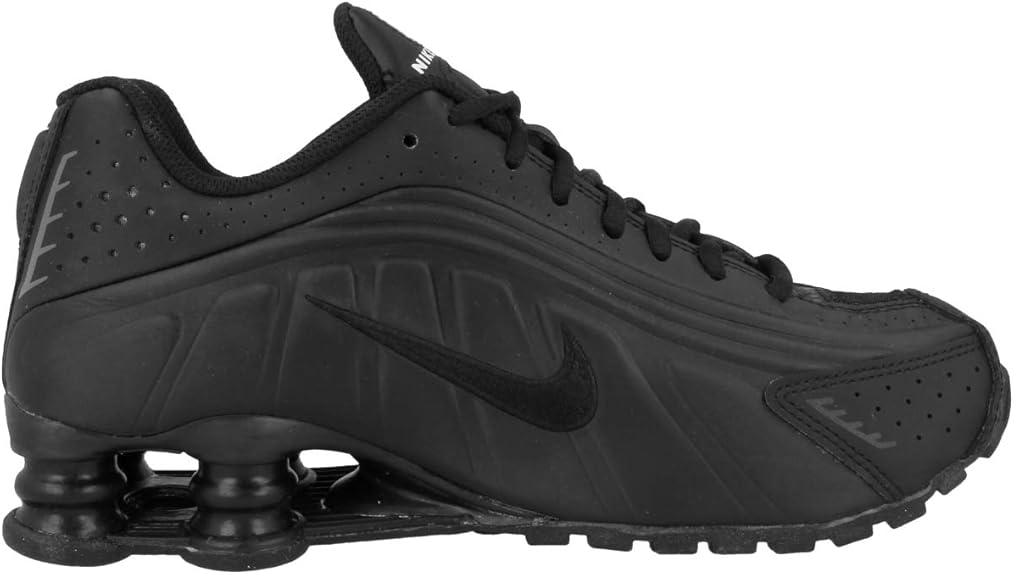 nike shox r4 grade school