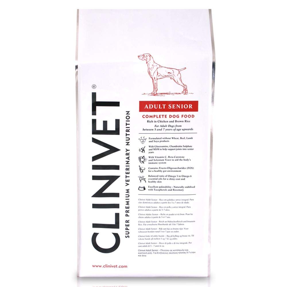 complete dog vitamins