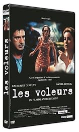 Les Voleurs