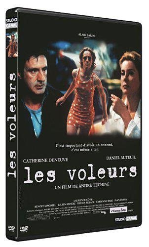 Les Voleurs