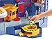 Fisher-Price Imaginext Monsters University Monsters Scare Floor