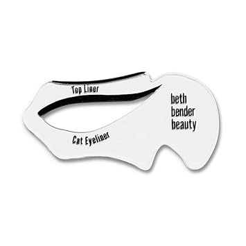 Amazon.com : Eyeliner Stencil - For The 