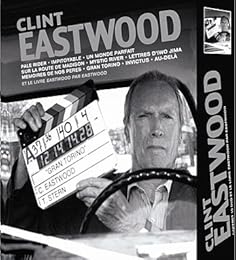 Coffret Clint Eastwood - 10 Dvd - Edition Spéciale Fnac