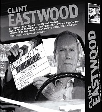 Coffret Clint Eastwood - 10 Dvd - Edition Spéciale Fnac