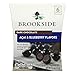 BROOKSIDE Dark Chocolate Candy, Acai & Blueberry Flavors, 4.2 Ounce Package (Pack of 8)