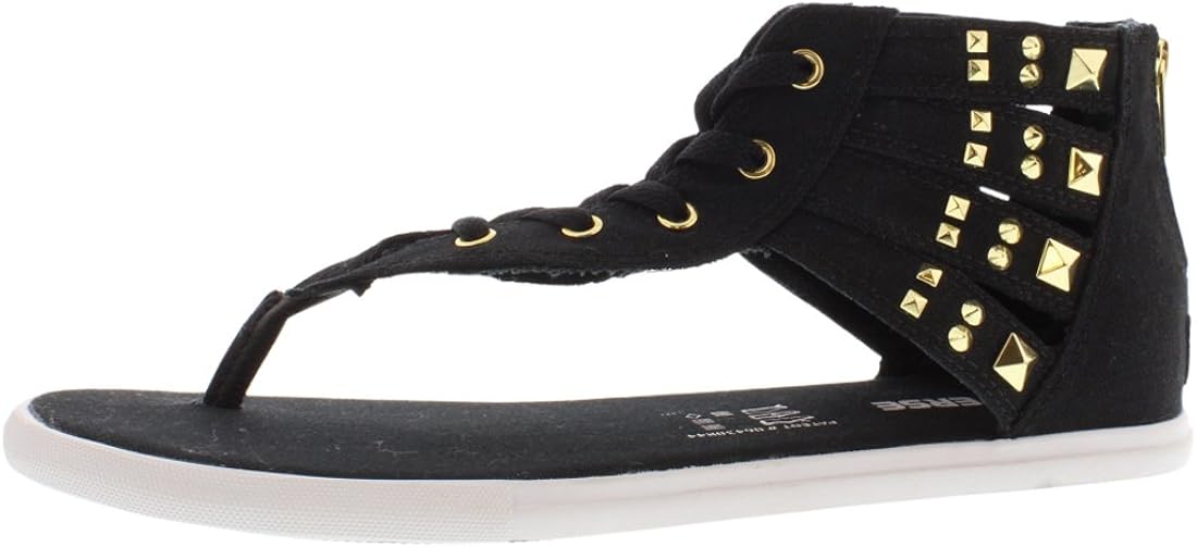 converse chuck taylor all star thong sandal