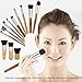 12 Pieces Makeup Brush Set Professional