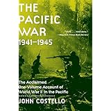 The Pacific War: 1941-1945