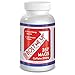 D&E Nutraceuticals Bolt Me Up 357 Mags Caffeine with Vitamin C Extra Strength Energy Supplement, 200mg, 250 Tablets
