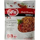 MTR Masalas & Instant Mix