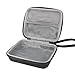 Hard Travel Case for Jabra Freeway Bluetooth In-Car Speakerphone by co2CREA