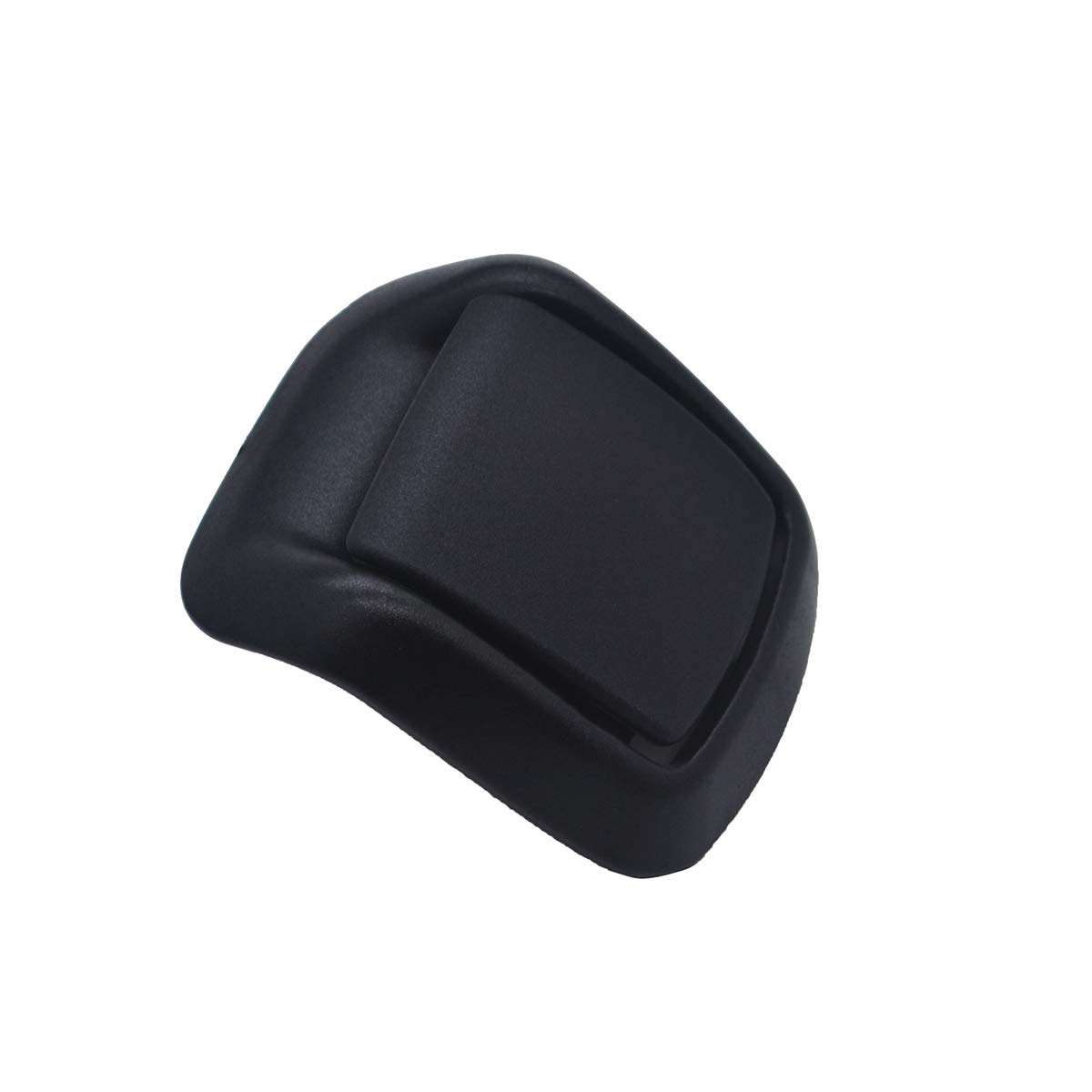 ZEALfix Fiesta MK6 MK5 Front Right Door Seat Tilt Handles 1417520 for Ford Fiesta MK6 MK5 2002-2008