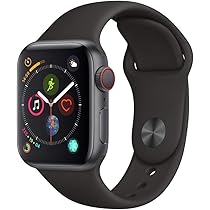 Apple watch series 4 officeworks Clearance