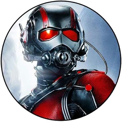 Spqr Craft Ameisenmann Marvel Abzeichen Magnet Schlusselanhanger Flaschenoffner Amazon De Spielzeug