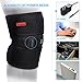 Heated Pad Heat Therapy Knee Wrap Brace Thermotherapy Heating Pad with Pocket for Cold Compress Knee Injury Recovery Cold Hot Warm Therapy Pain Relief 3 Temperature Settings by Yosoo