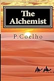 The Alchemist (SparkNotes Literature Guide) (SparkNotes Literature Guide Series)