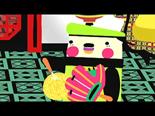 Amazon Co Jp 魔法食堂チャラポンタンを観る Prime Video