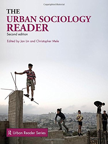 The Urban Sociology Reader (Routledge Urban Reader Series)From Brand: Routledge