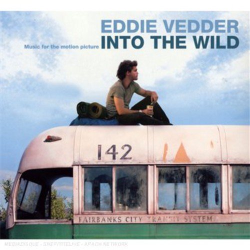 Into the Wild (Bande Originale du Film)