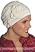 Cardani® Hand Made Flower Pin - Hat Accessory in Bamboo Luxury Bamboo - Black
