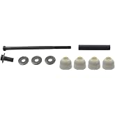 DRiV MOOG Suspension Stabilizer Bar Link Kit - K700538 - High-Strength, Wear-Resistant Bar Links for Chevrolet Silverado 1500 - Easy to Install - Hassle-Free DIY Replacements