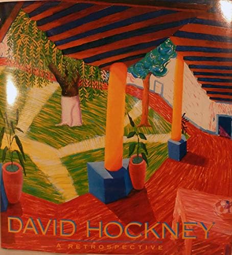 David Hockney Cameraworks: Hockney, David (photographer