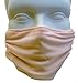 Breathe Healthy Made in the USA Cloth Face Mask, Adult Size, Pink