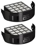 Hoover Filter, Exhaust Wind Tunnel 2/3 (2 Filters)