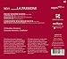 Haydn 2032-La Passione