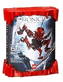 LEGO BIONICLE Matoran Radiak