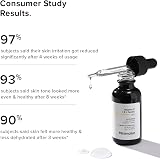 Minimalist 16% Vitamin C Serum with Vitamin E Ferulic 20 ml view 6